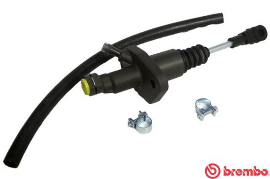 Obrázok Hlavný spojkový valec BREMBO  C59004