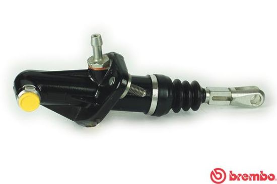 Obrázok Hlavný spojkový valec BREMBO  C59005