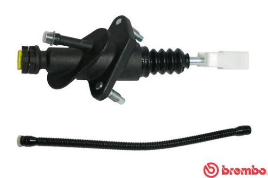 Obrázok Hlavný spojkový valec BREMBO  C59009
