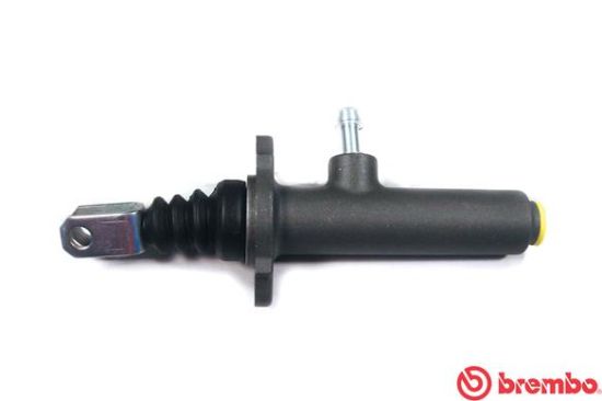 Obrázok Hlavný spojkový valec BREMBO  C68008