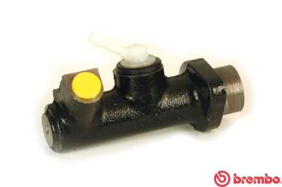 Obrázok Hlavný spojkový valec BREMBO  C68014