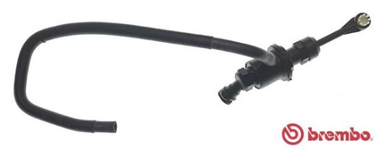 Obrázok Hlavný spojkový valec BREMBO  C68016