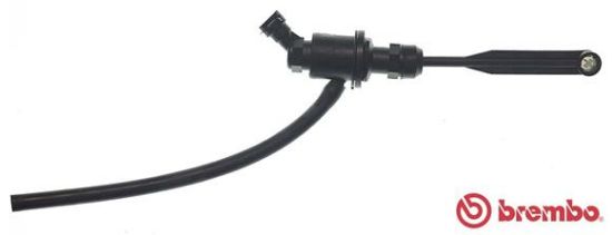 Obrázok Hlavný spojkový valec BREMBO  C68020