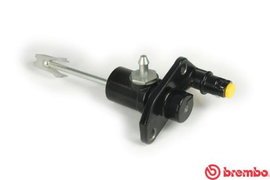 Obrázok Hlavný spojkový valec BREMBO  C85001
