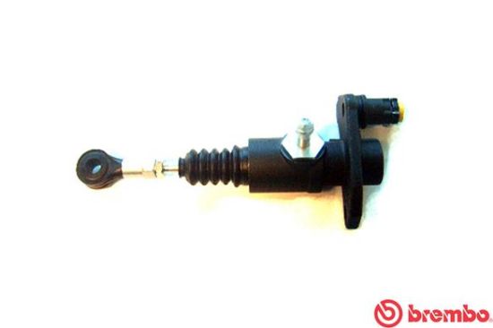 Obrázok Hlavný spojkový valec BREMBO  C85002