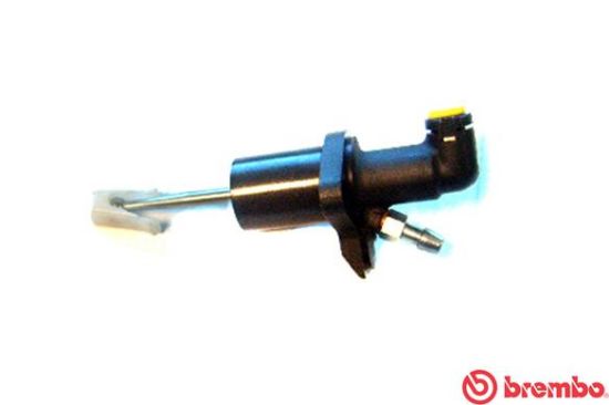Obrázok Hlavný spojkový valec BREMBO  C85005