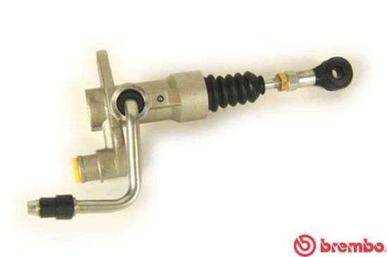 Obrázok Hlavný spojkový valec BREMBO  C85007