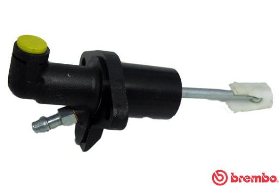 Obrázok Hlavný spojkový valec BREMBO  C85009