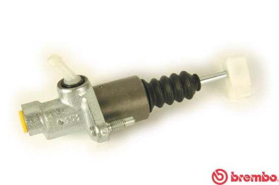 Obrázok Hlavný spojkový valec BREMBO  C85017