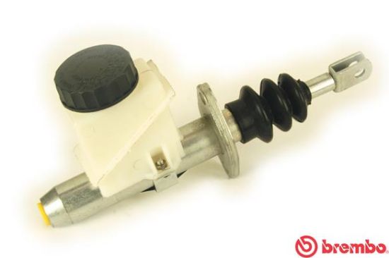Obrázok Hlavný spojkový valec BREMBO  C86001