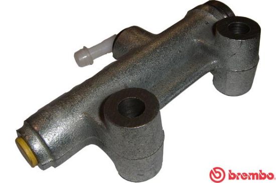 Obrázok Hlavný spojkový valec BREMBO  CA6001