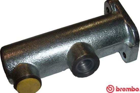 Obrázok Hlavný spojkový valec BREMBO  CA6003