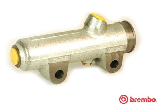 Obrázok Hlavný spojkový valec BREMBO  CA6004