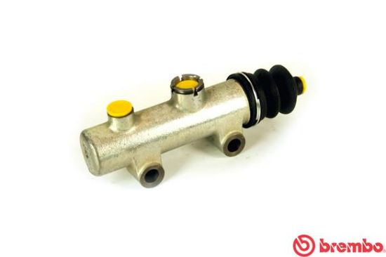 Obrázok Hlavný spojkový valec BREMBO  CA6010