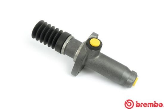 Obrázok Hlavný spojkový valec BREMBO  CB3002
