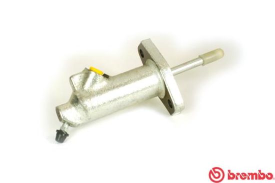 Obrázok Pomocný spojkový valec BREMBO  E06001