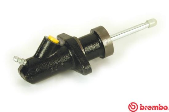 Obrázok Pomocný spojkový valec BREMBO  E06003