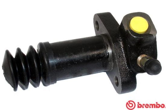 Obrázok Pomocný spojkový valec BREMBO  E15001