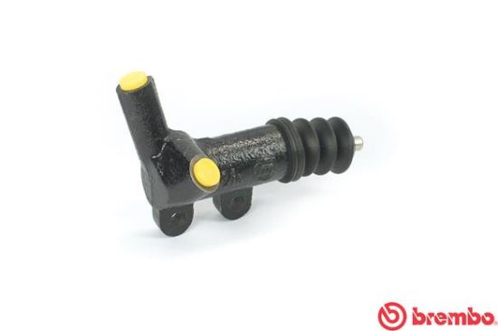 Obrázok Pomocný spojkový valec BREMBO  E16002
