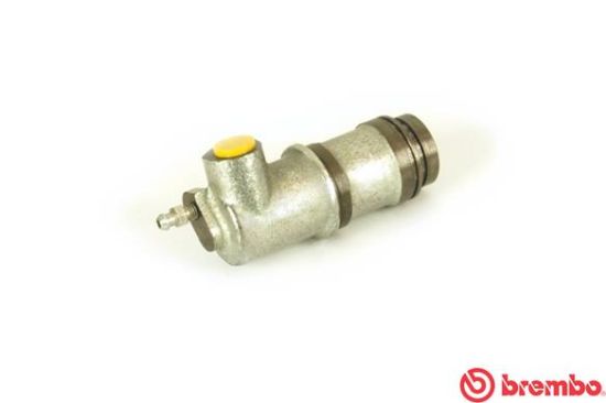 Obrázok Pomocný spojkový valec BREMBO  E23004