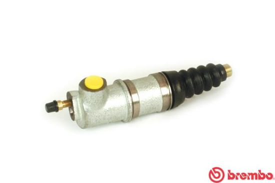 Obrázok Pomocný spojkový valec BREMBO  E23006