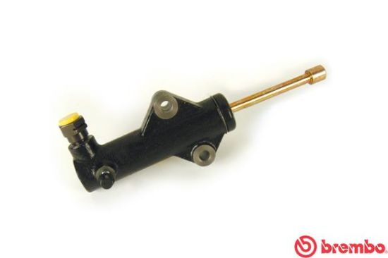 Obrázok Pomocný spojkový valec BREMBO  E23008