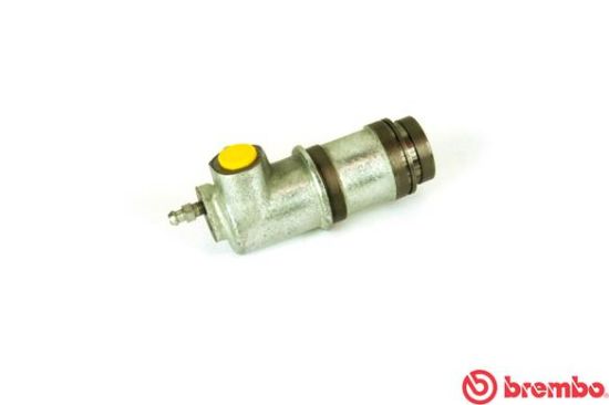 Obrázok Pomocný spojkový valec BREMBO  E23012