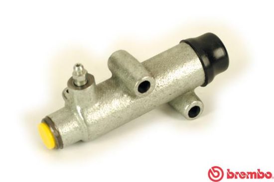 Obrázok Pomocný spojkový valec BREMBO  E23018