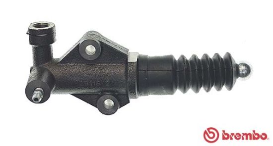 Obrázok Pomocný spojkový valec BREMBO  E23022