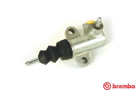 Obrázok Pomocný spojkový valec BREMBO  E24003