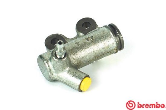 Obrázok Pomocný spojkový valec BREMBO  E28001