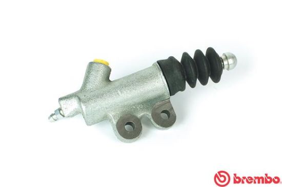 Obrázok Pomocný spojkový valec BREMBO  E28002
