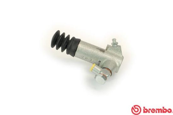 Obrázok Pomocný spojkový valec BREMBO  E30001
