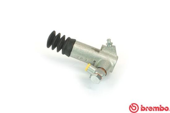 Obrázok Pomocný spojkový valec BREMBO  E30002
