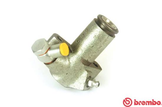 Obrázok Pomocný spojkový valec BREMBO  E30003