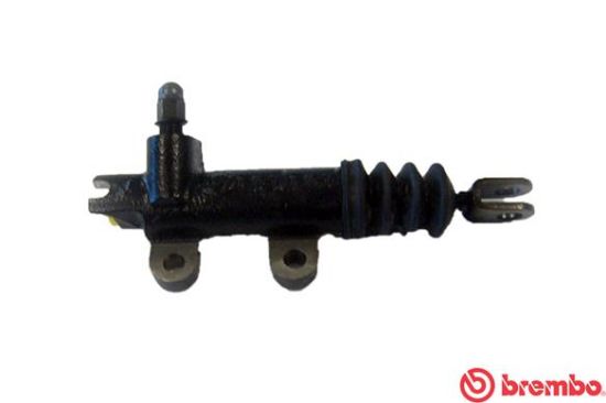 Obrázok Pomocný spojkový valec BREMBO  E30004