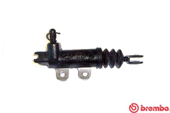 Obrázok Pomocný spojkový valec BREMBO  E30005