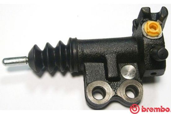 Obrázok Pomocný spojkový valec BREMBO  E30007