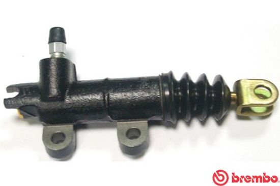 Obrázok Pomocný spojkový valec BREMBO  E30008