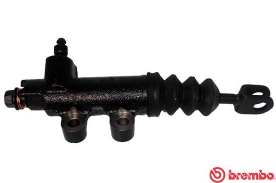 Obrázok Pomocný spojkový valec BREMBO  E30009