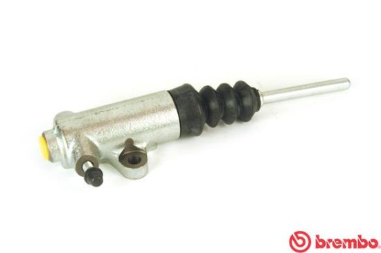 Obrázok Pomocný spojkový valec BREMBO  E50001