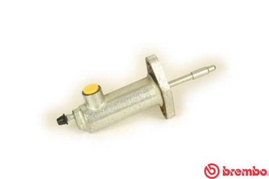 Obrázok Pomocný spojkový valec BREMBO  E50002
