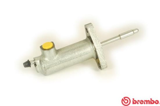 Obrázok Pomocný spojkový valec BREMBO  E50005