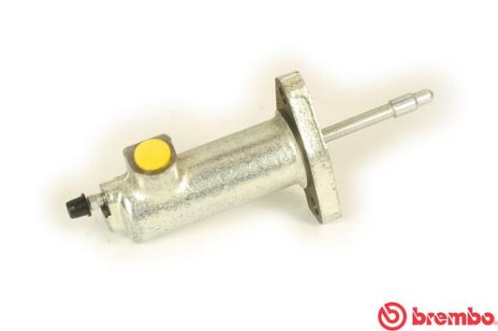 Obrázok Pomocný spojkový valec BREMBO  E50006