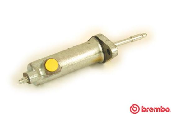 Obrázok Pomocný spojkový valec BREMBO  E50007