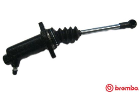 Obrázok Pomocný spojkový valec BREMBO  E50009