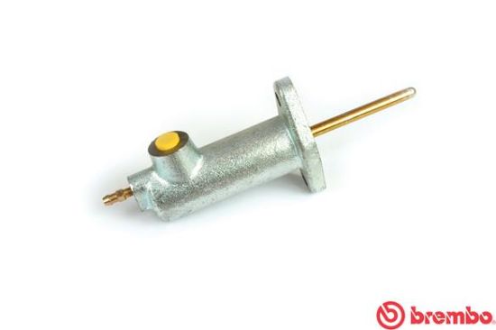 Obrázok Pomocný spojkový valec BREMBO  E50010