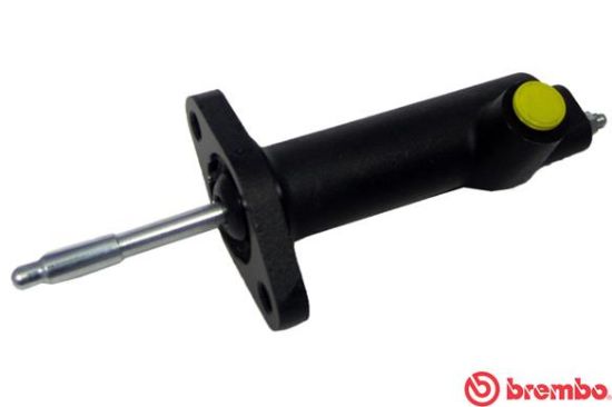 Obrázok Pomocný spojkový valec BREMBO  E50012