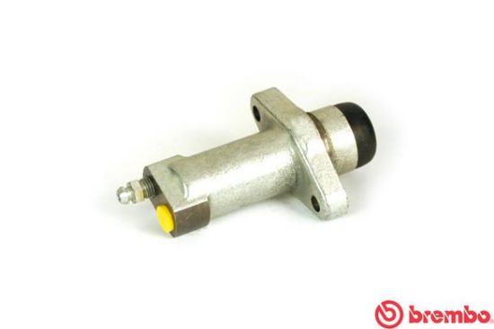 Obrázok Pomocný spojkový valec BREMBO  E52003