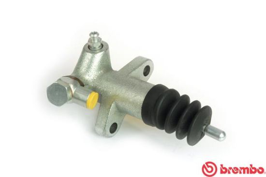 Obrázok Pomocný spojkový valec BREMBO  E54009
